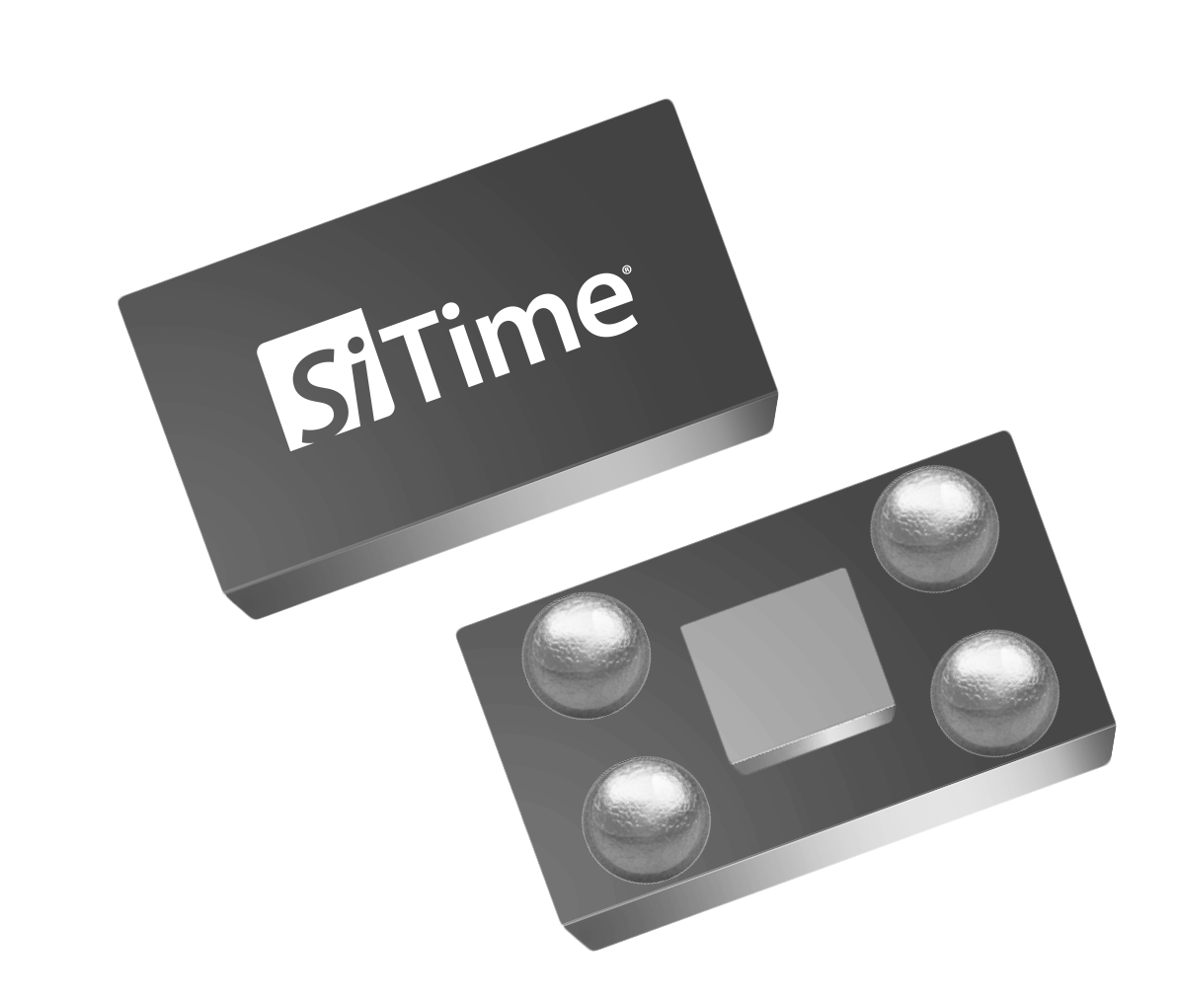 World's smallest TCXO in tiny 1508 chip-scale package, low-jitter, consumes only 1.2 mm2 board space