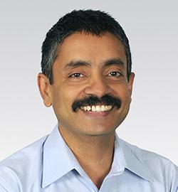 Narayanan（Nara）Bharath